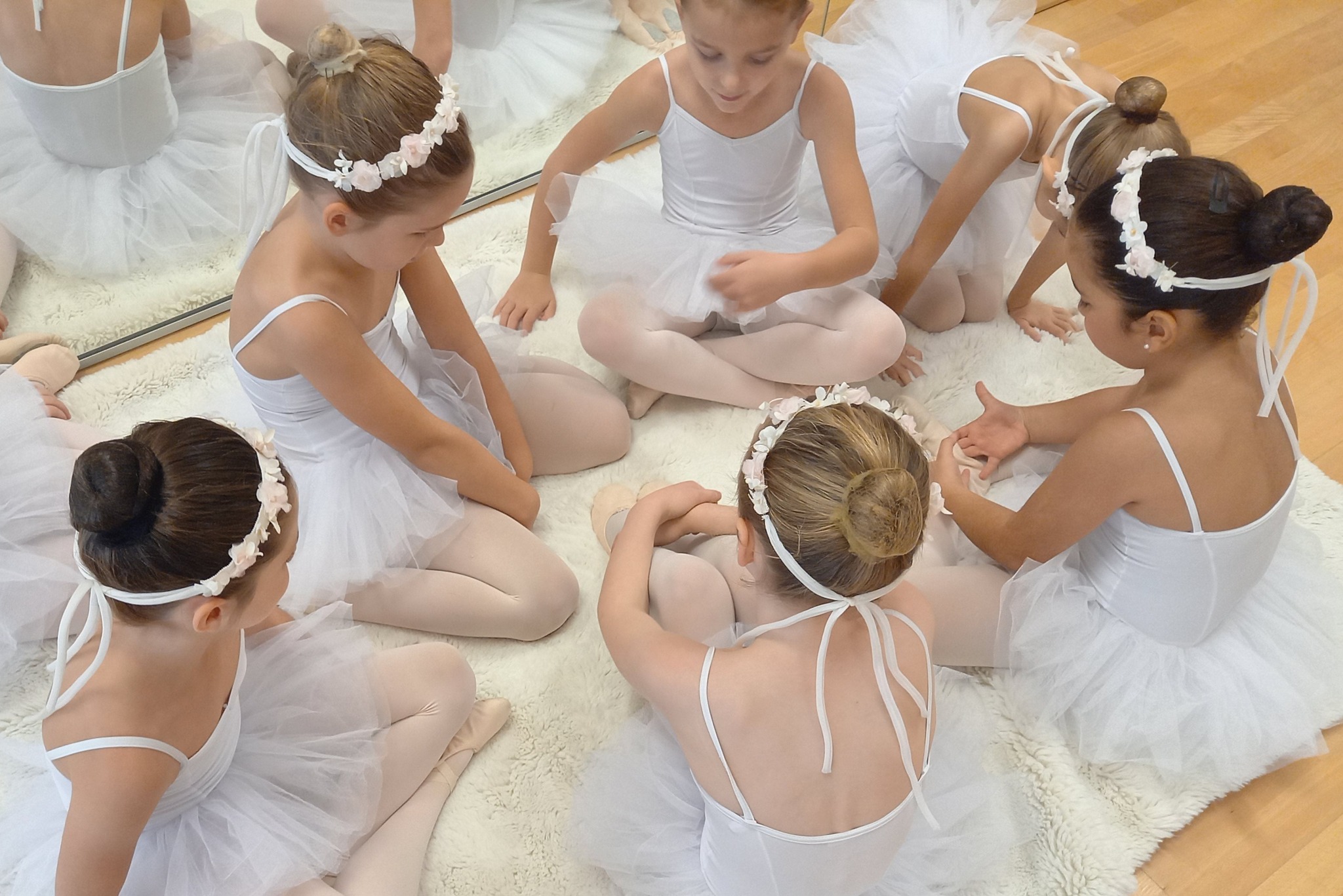 Ecole de danse classique Révérence